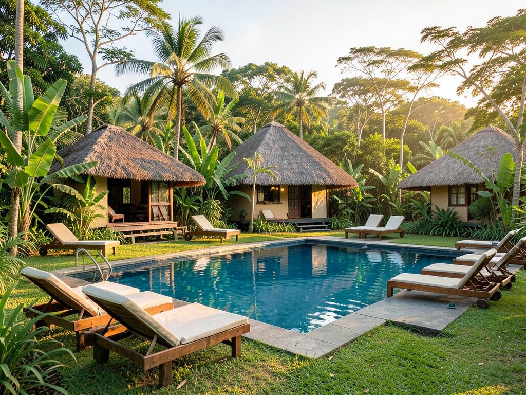Hotel Bookings