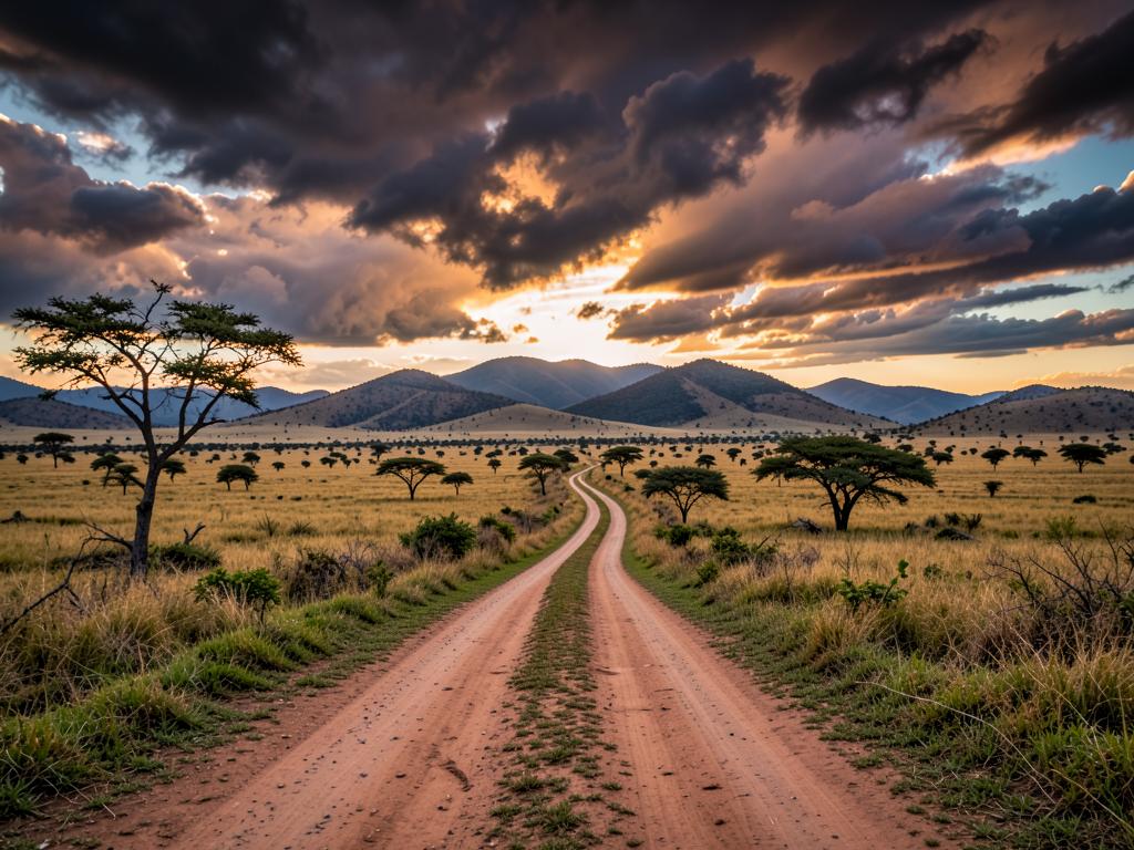 Rwanda Tours