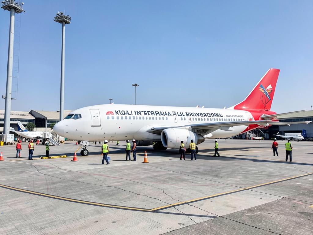 Travel Services